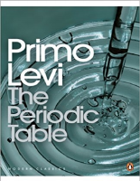 The Periodic Table - Primo Levi.pdf